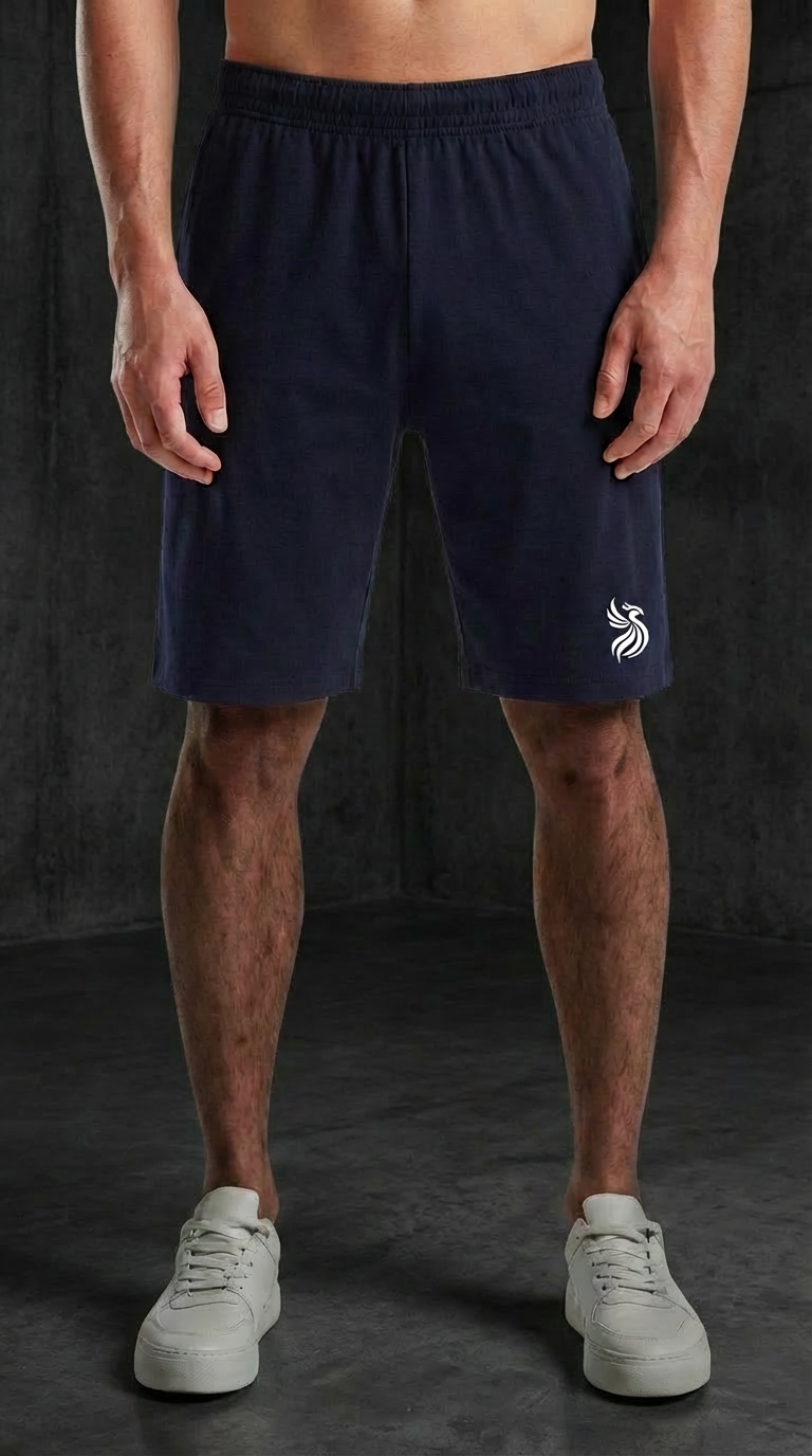 Elite Training Shorts