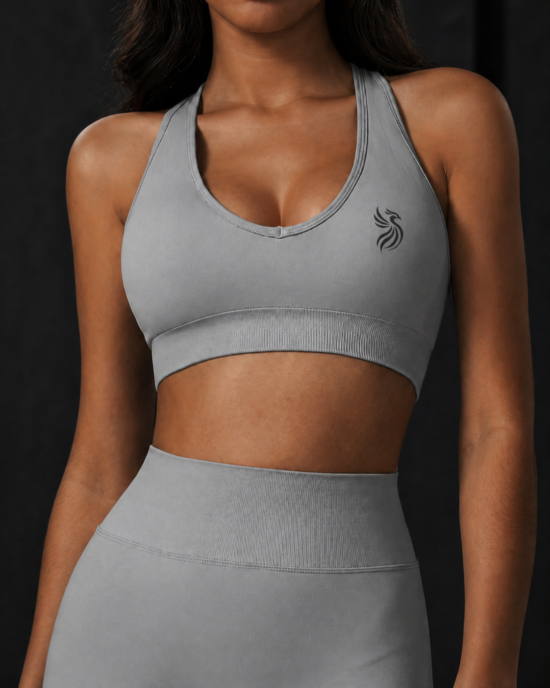 Elevate Crop Tank