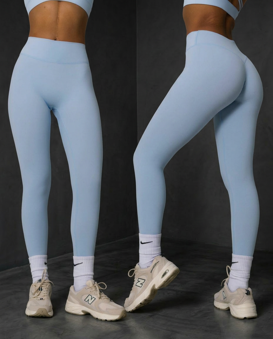 Sculpt High-Rise Leggings