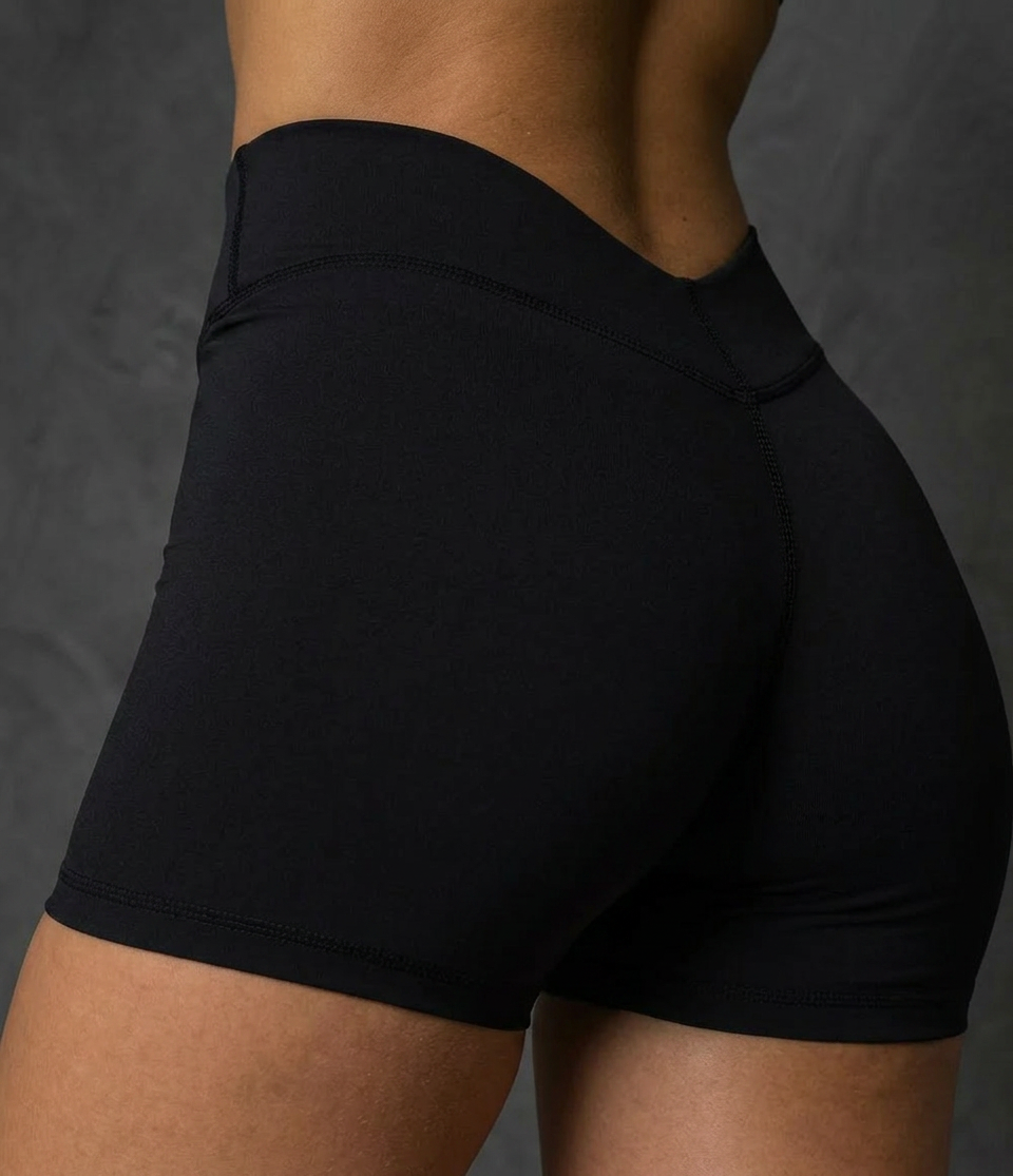 Form Bike Shorts view 3